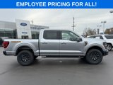 New 2025 Ford F150 Tremor w/ Equipment Group 402A High image 4