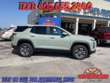New 2026 Chevrolet Equinox LT w/ Convenience Package II image 2