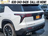 New 2026 Chevrolet Traverse LT w/ Midnight/Sport Edition image 6
