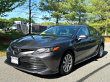 Used 2020 Toyota Camry LE image 3