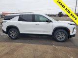 New 2025 Chevrolet Traverse LT w/ Driver Confidence Package image 4