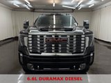 New 2025 GMC Sierra 2500 Denali image 3