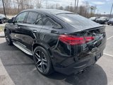 New 2025 Mercedes-Benz GLE 53 AMG 4MATIC Coupe image 5