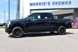 New 2025 Ford F150 Lightning XLT image 2