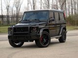 Used 2017 Mercedes-Benz G 550 image 3