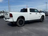 New 2026 RAM 2500 Big Horn image 3