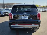 New 2025 Hyundai Palisade Calligraphy image 5