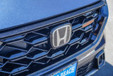 New 2026 Honda CR-V TrailSport image 3