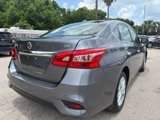 Used 2019 Nissan Sentra SV image 2