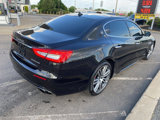Used 2017 Maserati Quattroporte GTS GranLusso image 5