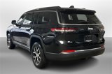 New 2025 Jeep Grand Cherokee L Limited image 3