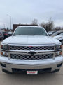 Used 2015 Chevrolet Silverado 1500 LT w/ Trailering Package image 4