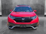 Certified 2022 Honda CR-V Touring image 2