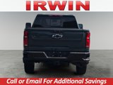 New 2025 Chevrolet Silverado 2500 LT w/ Trail Boss Package image 4