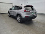 Used 2021 Jeep Cherokee Latitude image 5