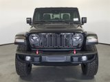 New 2025 Jeep Gladiator Rubicon image 2