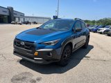 New 2025 Subaru Crosstrek 2.5i Wilderness image 3