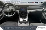New 2025 Jeep Grand Cherokee L Laredo image 5