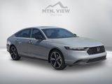 New 2025 Honda Accord Sport image 2