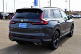 New 2025 Honda CR-V Sport Touring image 3