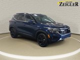 New 2026 Kia Seltos EX image 3
