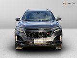 Used 2022 Chevrolet Equinox RS w/ RS Leather Package image 2