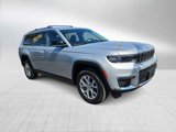 Used 2022 Jeep Grand Cherokee L Limited image 2