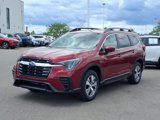 New 2025 Subaru Ascent Premium image 2
