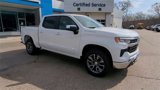 New 2025 Chevrolet Silverado 1500 LT image 2