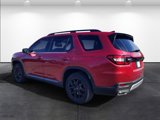 New 2025 Honda Pilot Touring image 3