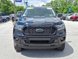 Certified 2020 Ford Ranger XLT w/ Equipment Group 301A Mid image 3