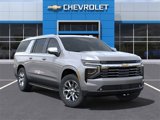 New 2025 Chevrolet Suburban Premier image 2