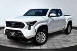 New 2025 Toyota Tacoma SR5 image 2