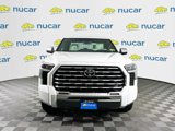 New 2025 Toyota Tundra Capstone image 3