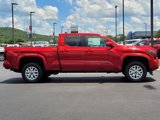 New 2025 Toyota Tacoma SR5 image 2