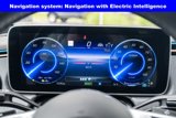 Used 2023 Mercedes-Benz EQE 350+ 4MATIC Sedan w/ Exclusive Trim Package image 4