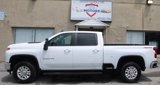 Used 2023 Chevrolet Silverado 2500 LT w/ Convenience Package image 5