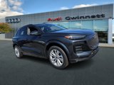 New 2025 Audi Q6 e-tron Premium Plus image 3