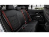 New 2026 Mercedes-Benz GLC 43 AMG 4MATIC Coupe image 5