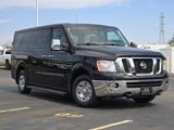 Used 2016 Nissan NV 3500 SL image 2