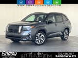 New 2025 Subaru Forester Touring image 1