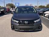 New 2025 Honda Odyssey Elite image 3