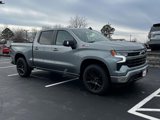 New 2025 Chevrolet Silverado 1500 RST w/ Convenience Package II image 2