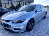 Used 2017 Chevrolet Malibu LT w/ Leather Package image 2