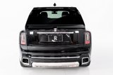 New 2025 Rolls-Royce Cullinan image 4