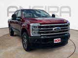 New 2025 Ford F250 King Ranch w/ FX4 Off-Road Package image 2