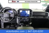Used 2023 Ford F150 XLT w/ Equipment Group 302A High image 2