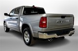 New 2025 RAM 1500 Big Horn image 3