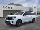 New 2025 Ford Expedition Max Active image 3