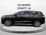 Used 2022 Buick Enclave Avenir w/ Avenir Technology Package image 2